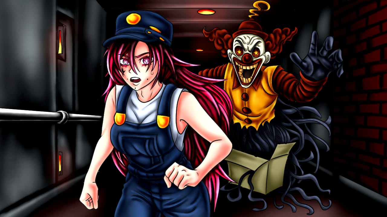 Extra character 2