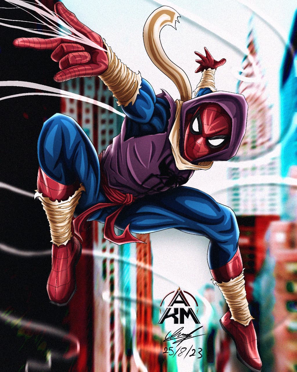 Fan art 3