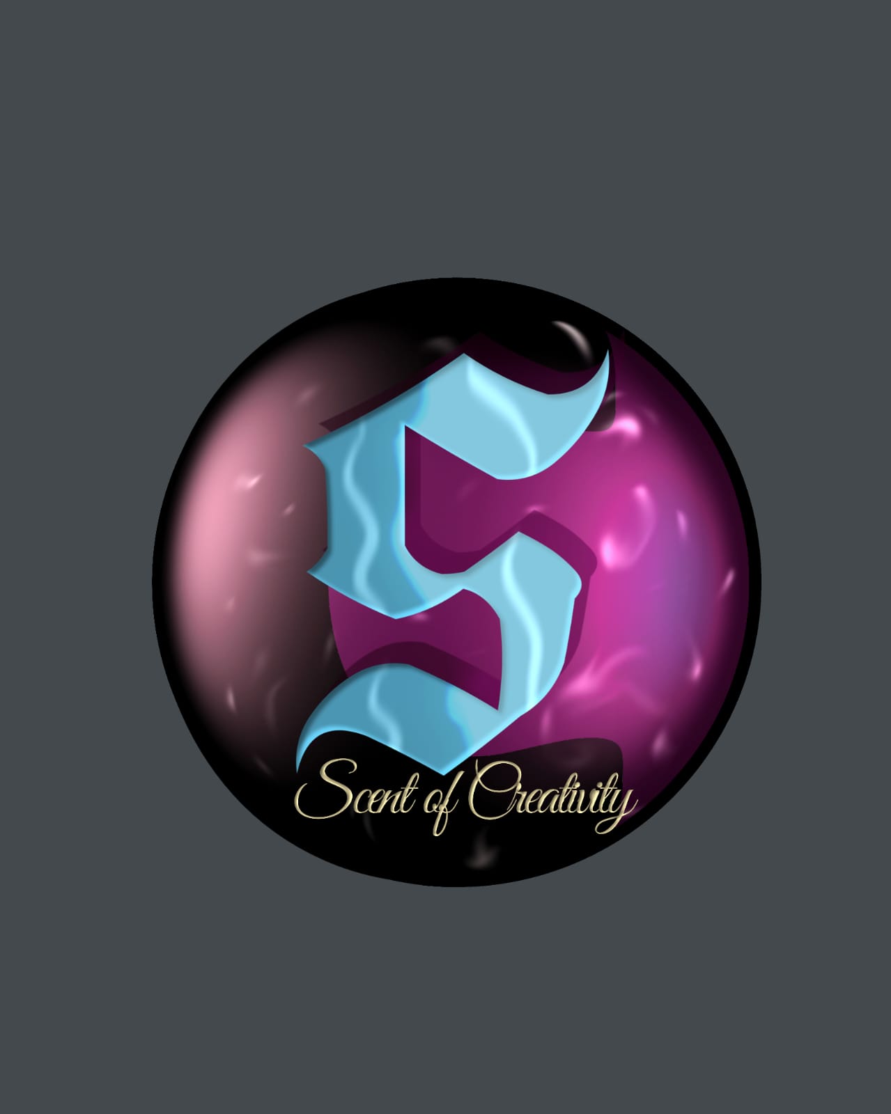 Logo design 1