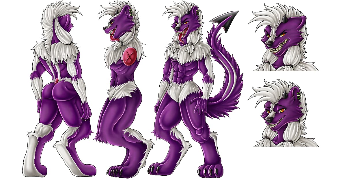 Reference sheet 1