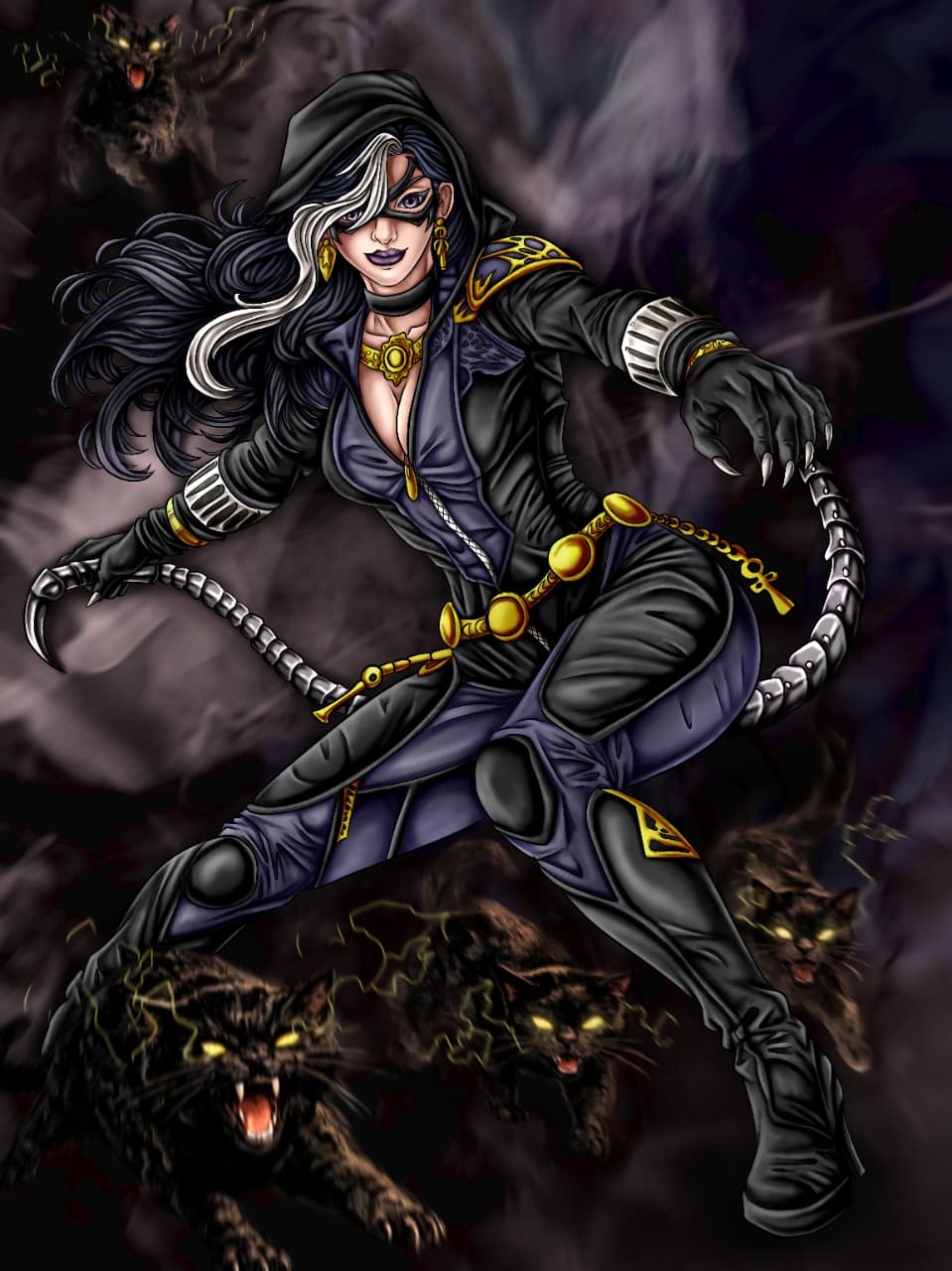 Background